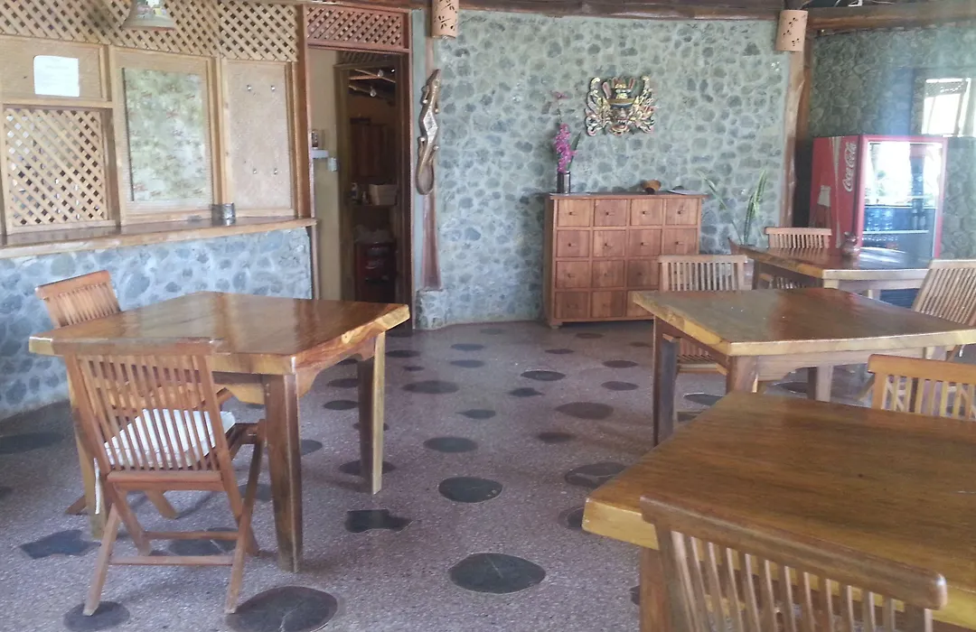 El Sabanero Eco Lodge-1