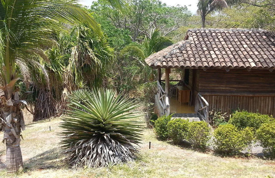 El Sabanero Eco Lodge-1