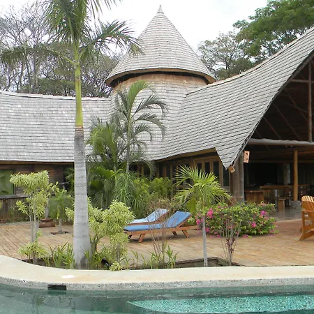 El Sabanero Eco Lodge-3