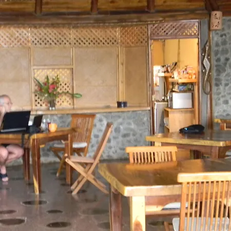 El Sabanero Eco Lodge-2