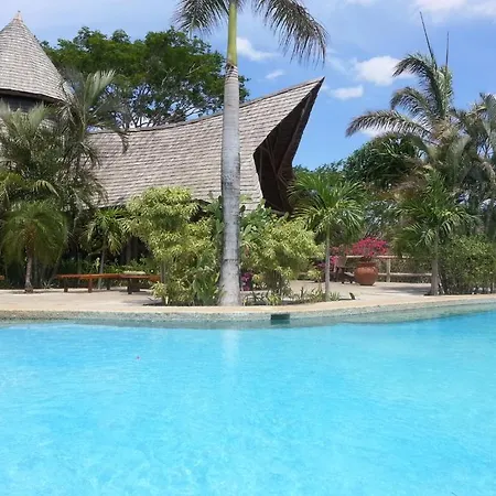 El Sabanero Eco Lodge-3
